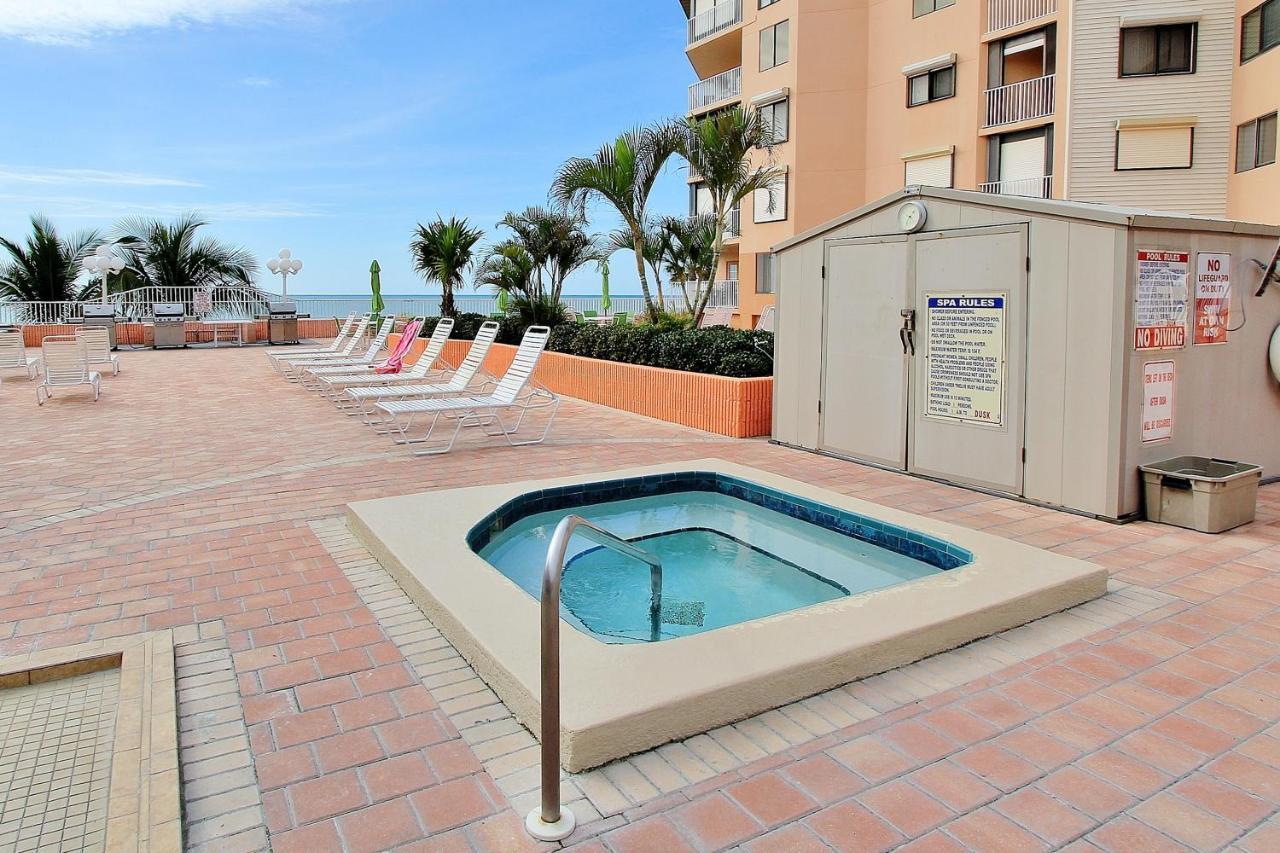 1410 * Clearwater Beach