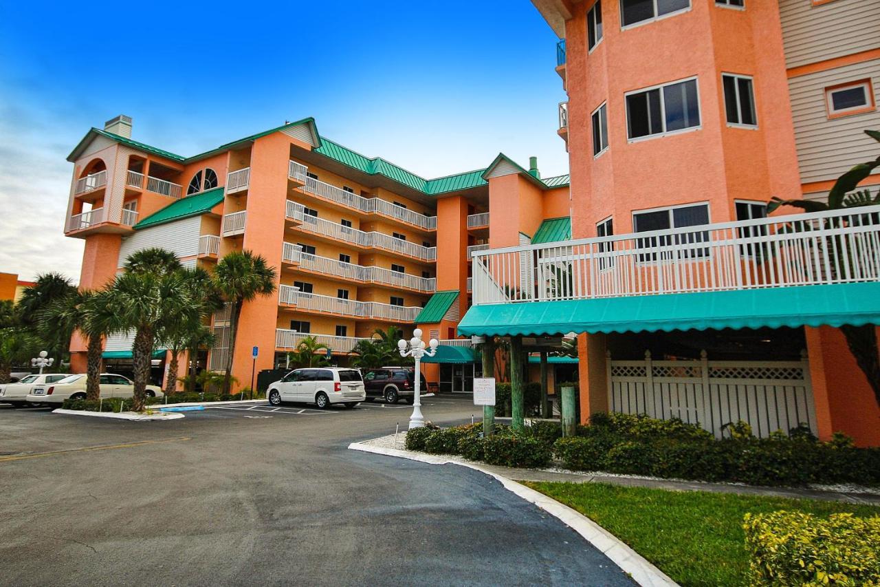 2202 Clearwater Beach