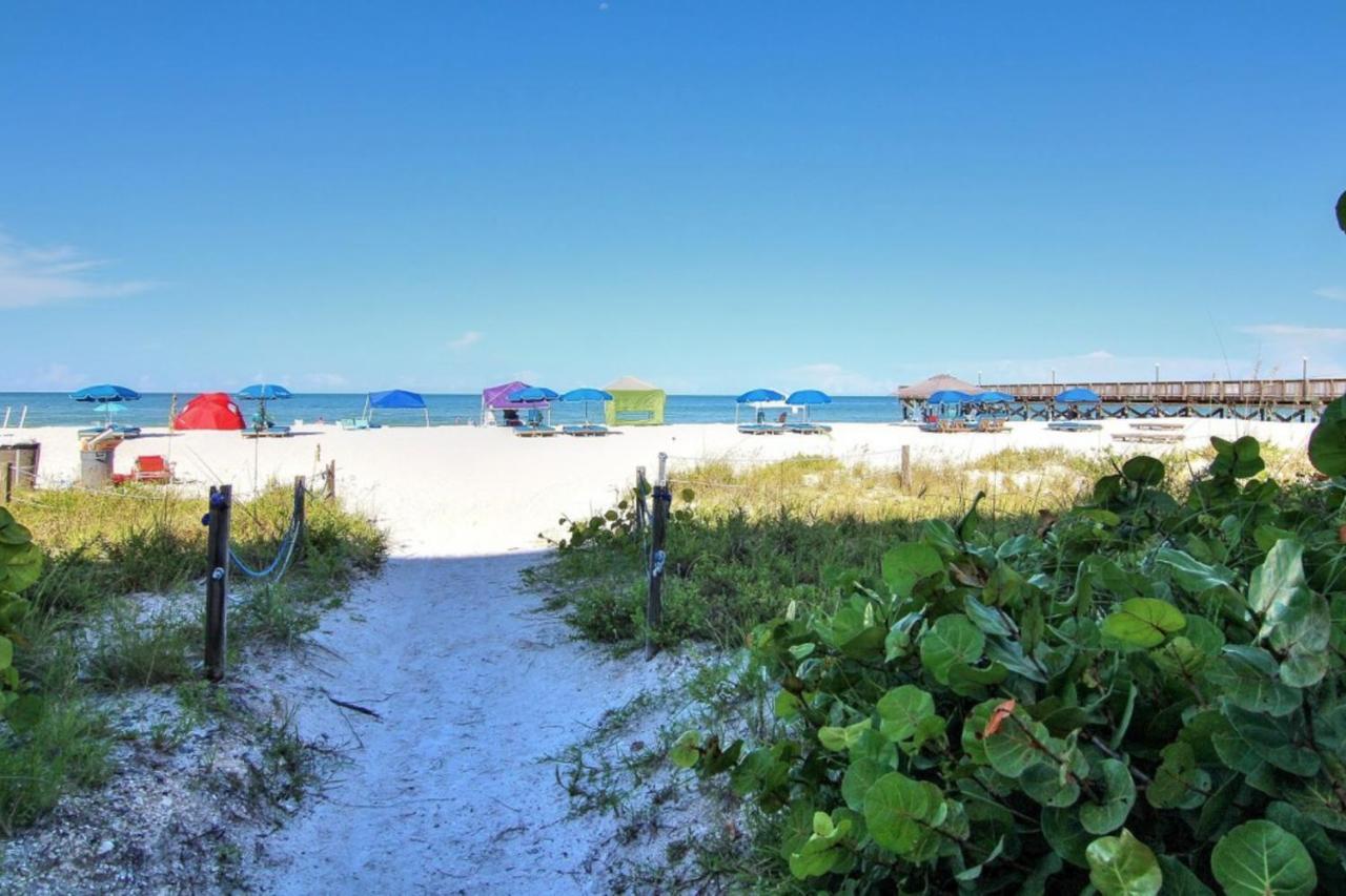 Palms 404 Clearwater Beach