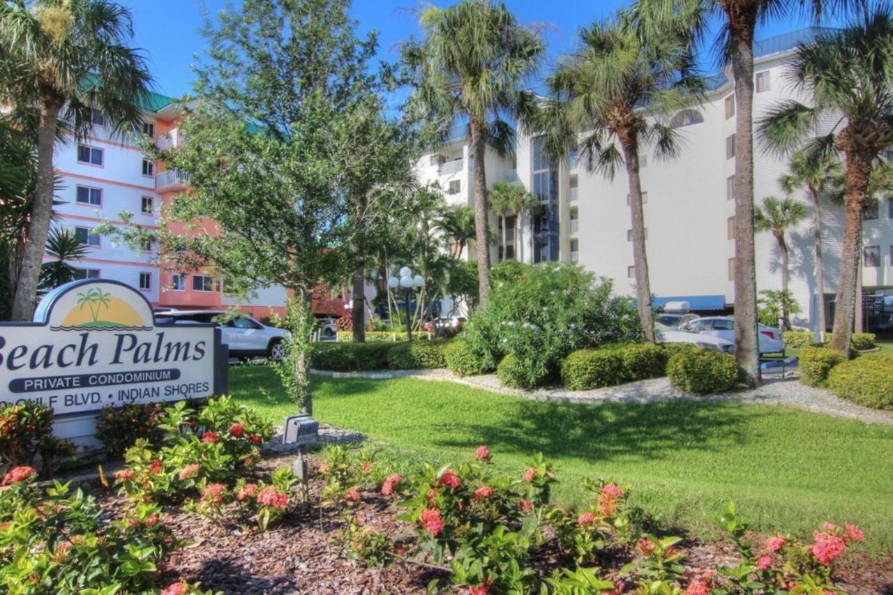Apartment Palms 404 *