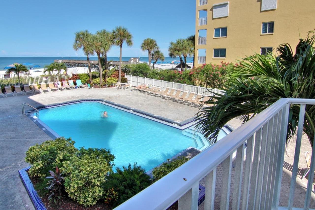 Apartment Palms 108 Clearwater Beach