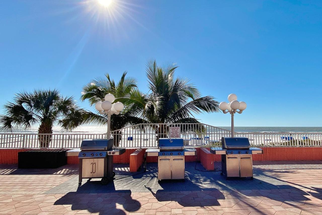 1410 Apartment Clearwater Beach