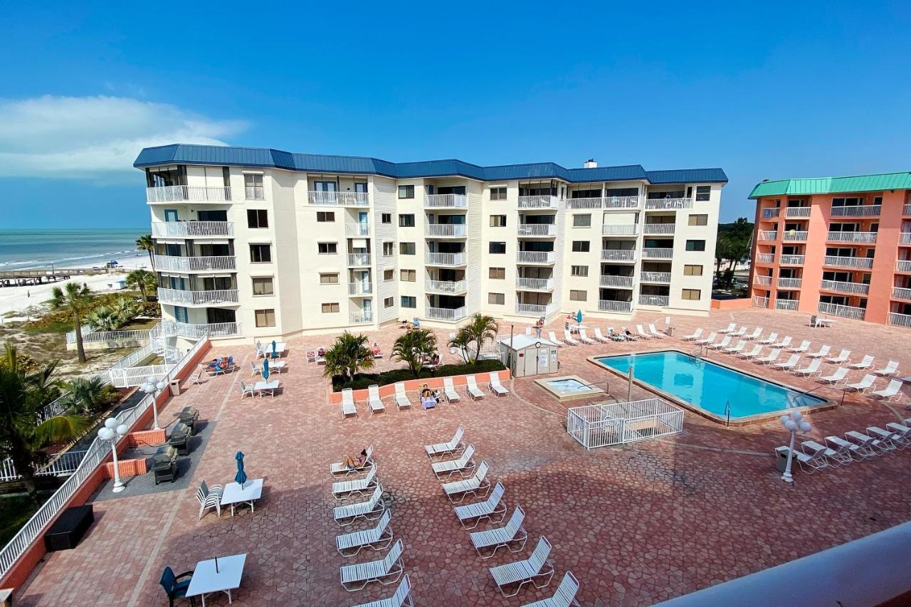 Apartment 1410 Clearwater Beach
