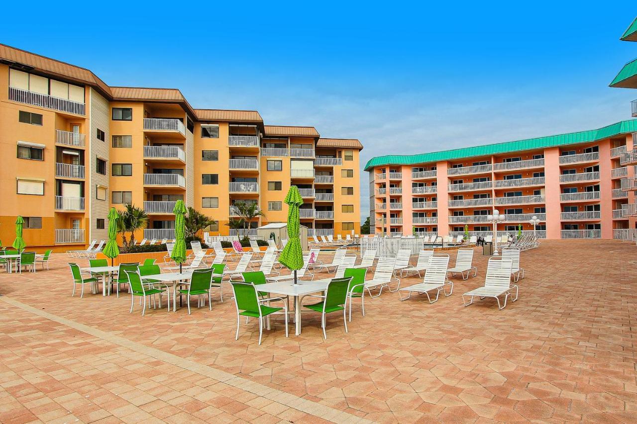 2202 Apartment Clearwater Beach