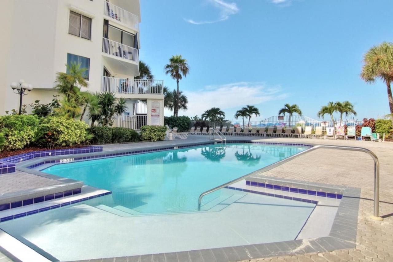 Apartment Palms 404