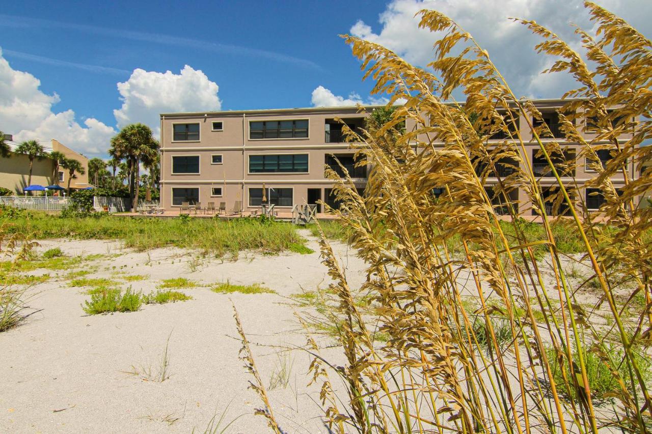 Belleair Sands 107 Apartment *