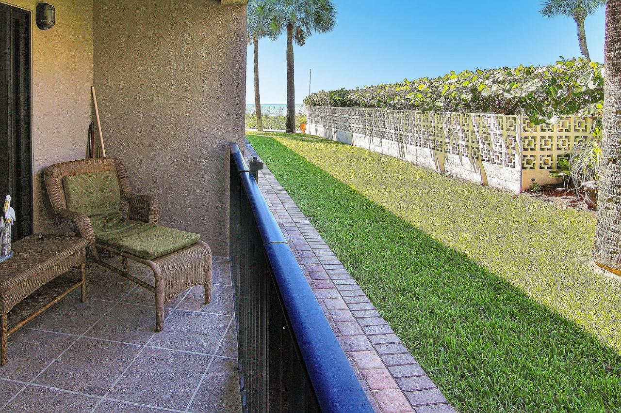 Belleair Sands 107 *