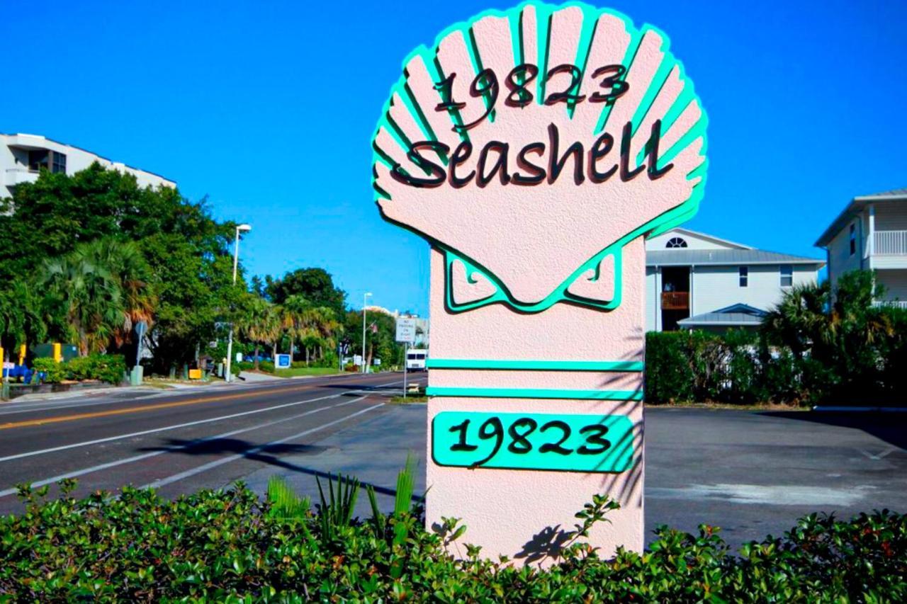 Seashell 20 * Clearwater Beach
