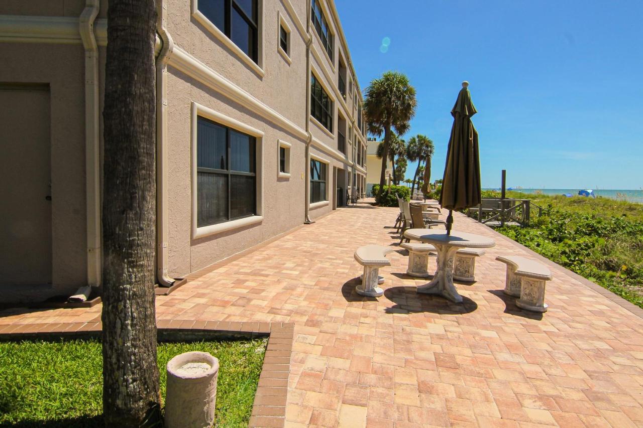 Apartment Belleair Sands 107 *