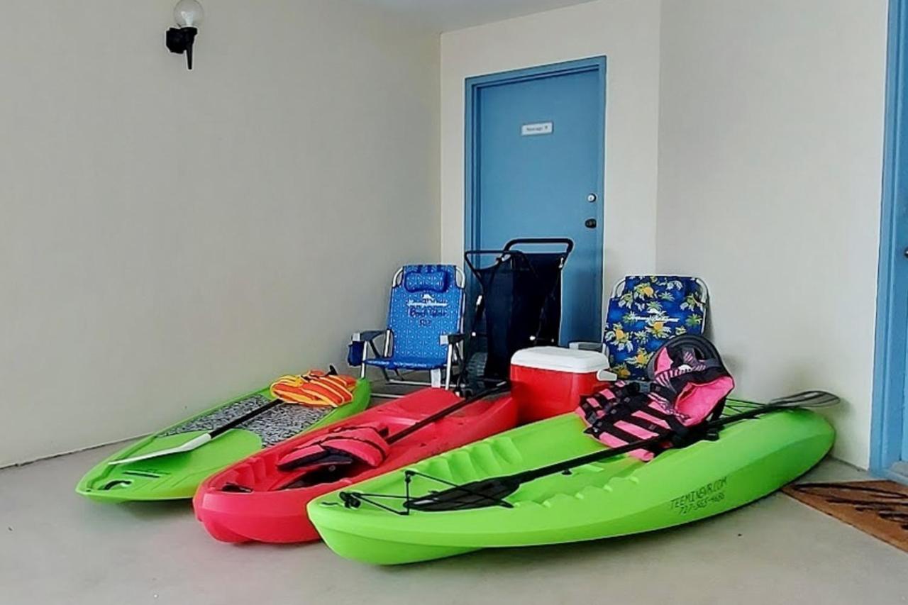 Apartment Palms 508