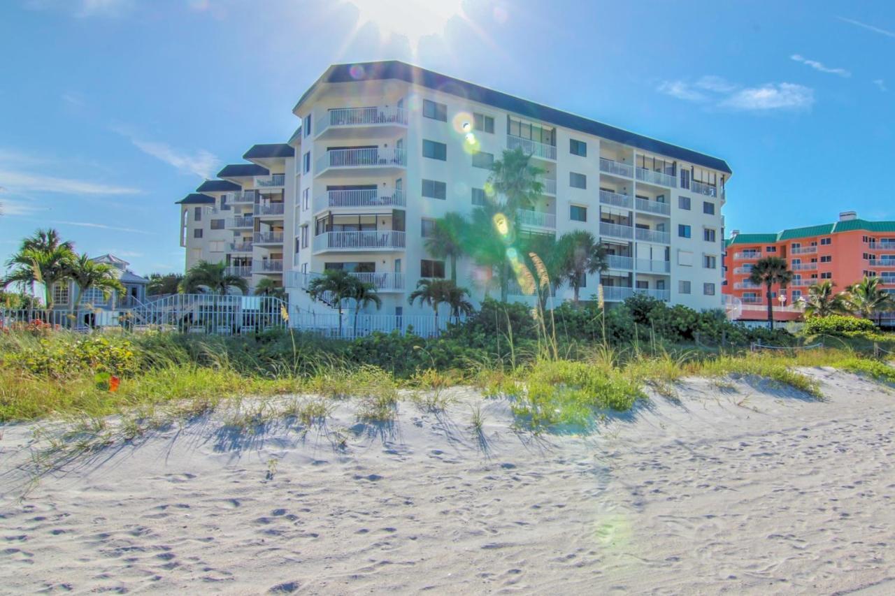 Apartment Palms 508 Clearwater Beach