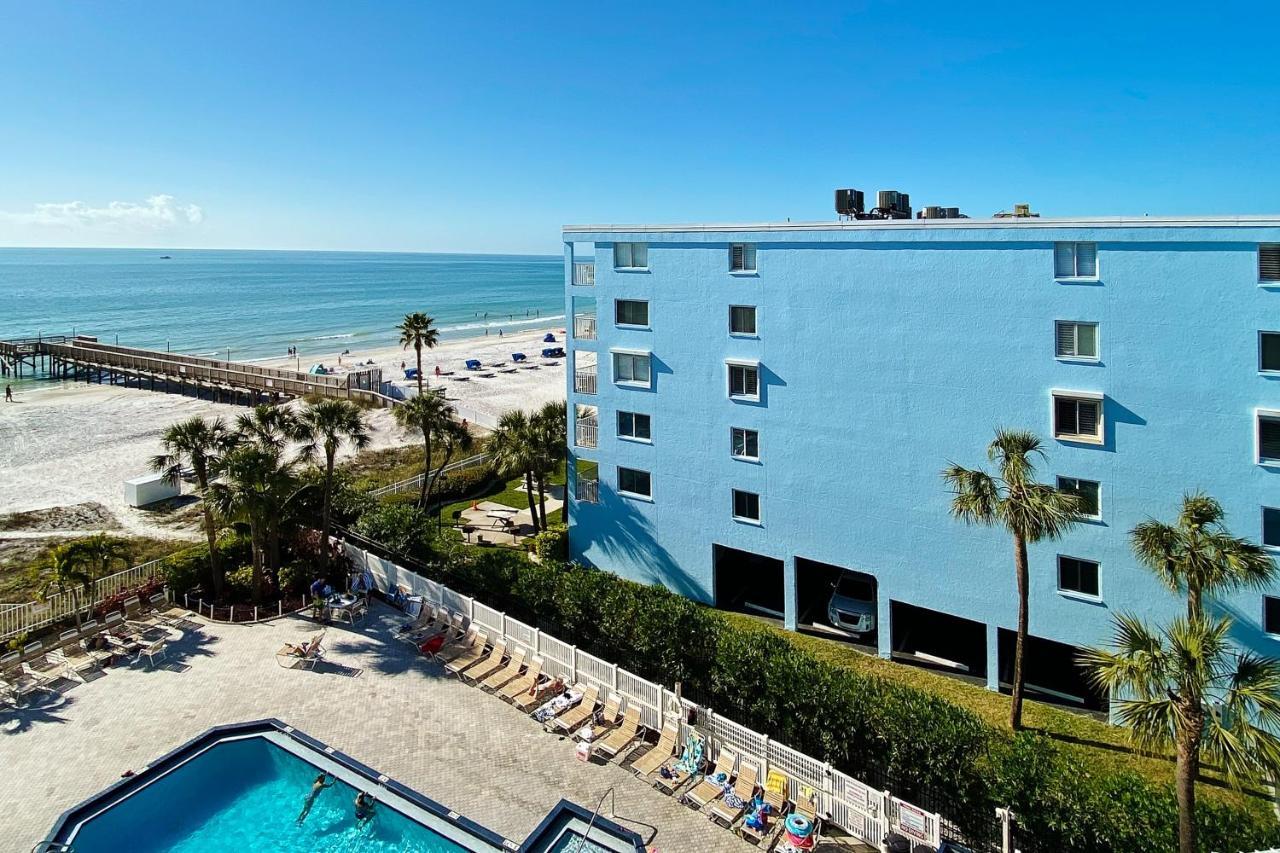 Apartment Palms 508