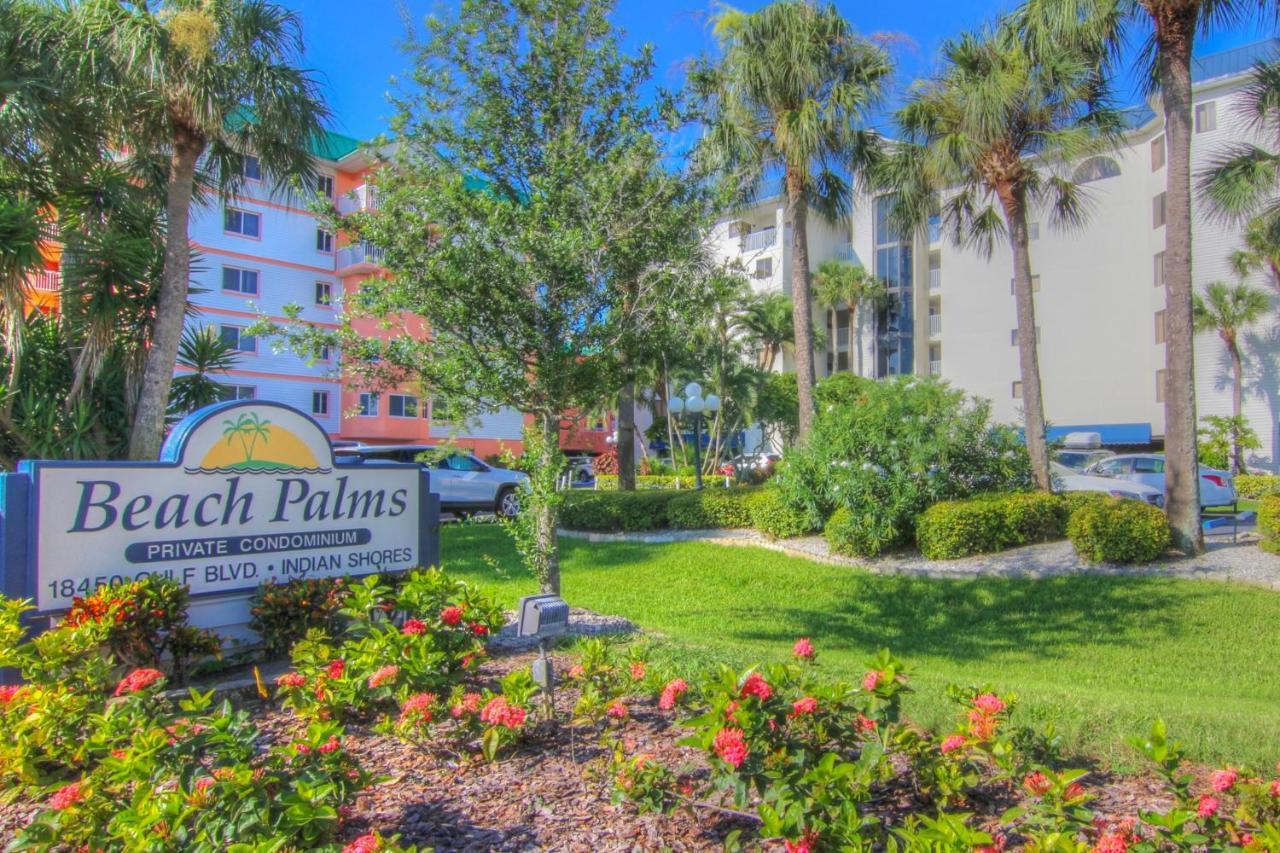 Palms 508 Apartment *