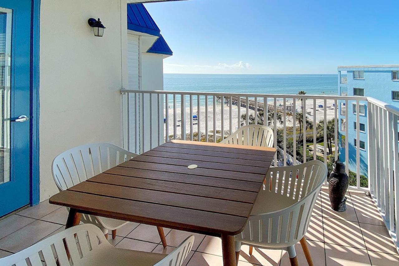 Palms 508 * Clearwater Beach