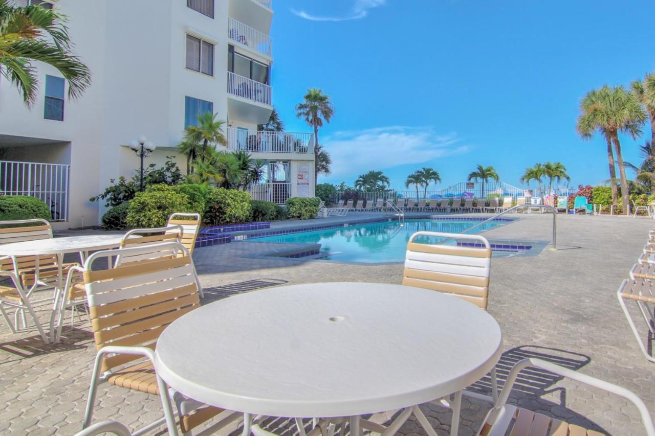 Apartment Palms 508 Clearwater Beach
