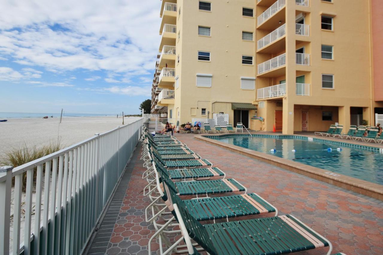 Iii 201 Clearwater Beach