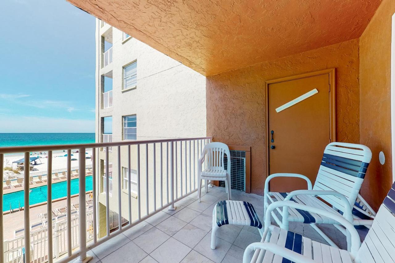 Apartment Iii 201 Clearwater Beach