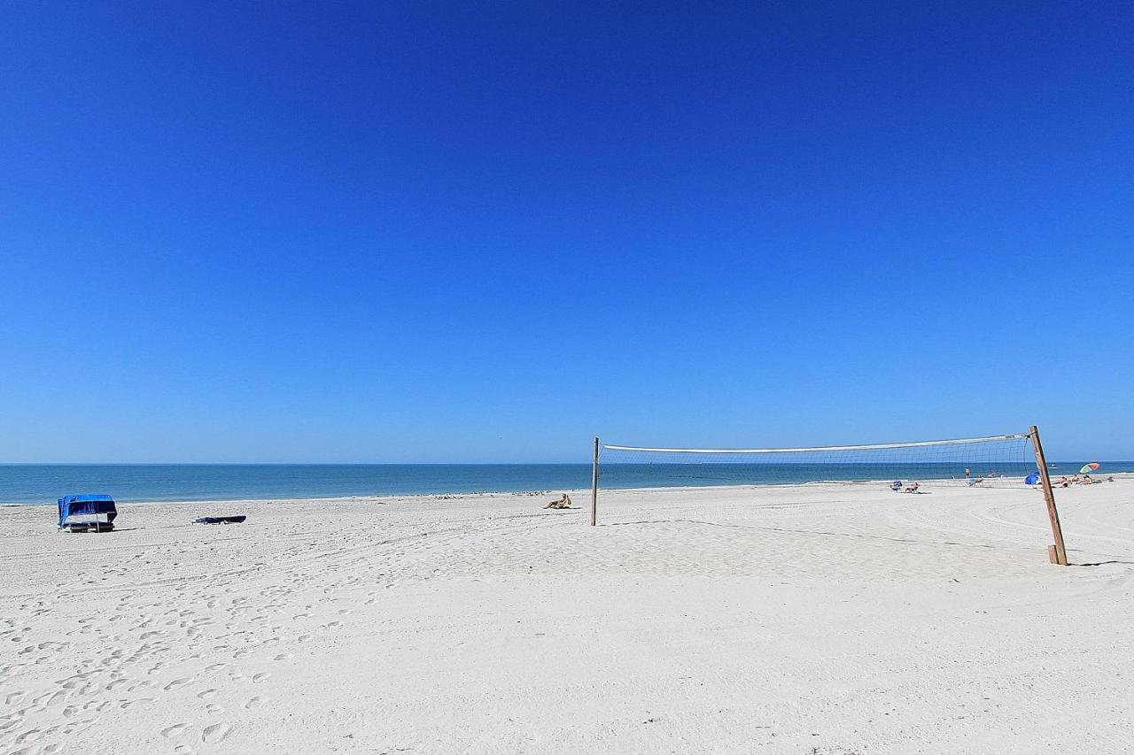 Iii 201 Apartment Clearwater Beach