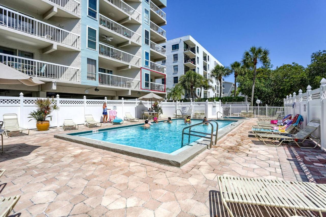 102 Waterview Clearwater Beach