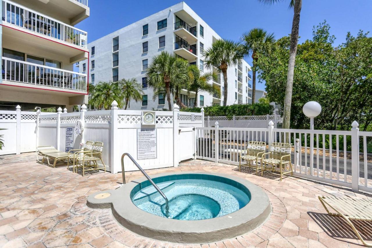 Holiday home 102 Waterview Clearwater Beach