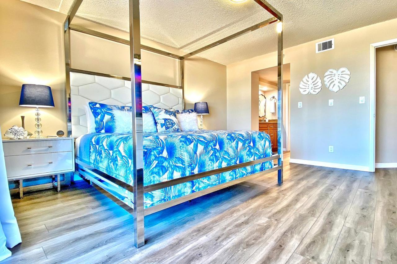 Crescent Club Ii 5b Apartment