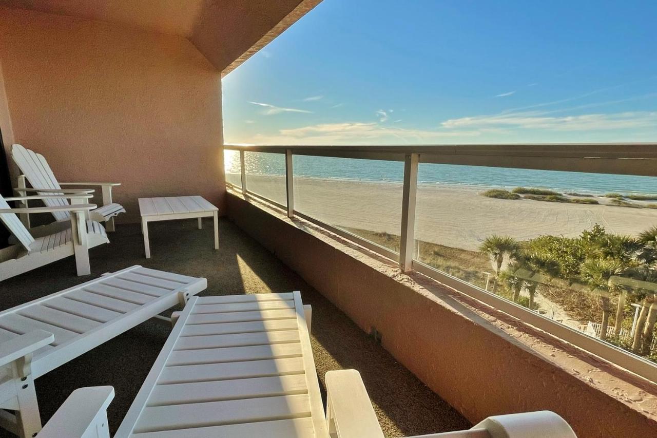 Crescent Club Ii 5b * Clearwater Beach