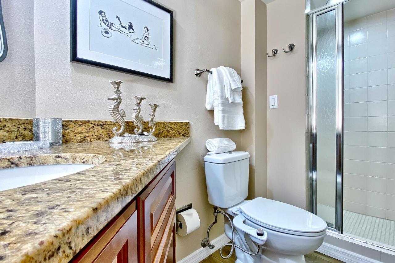 Apartment Crescent Club Ii 5b *