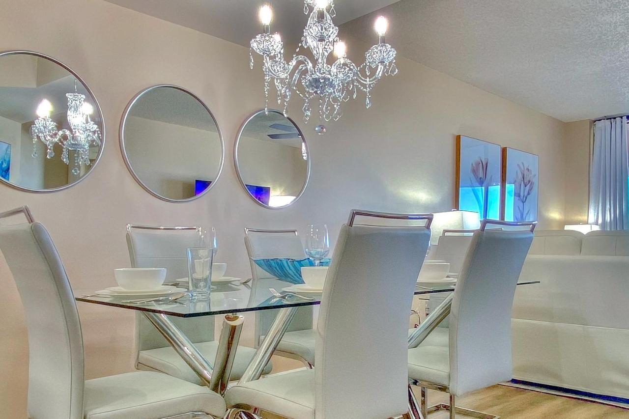 Crescent Club Ii 5b Apartment