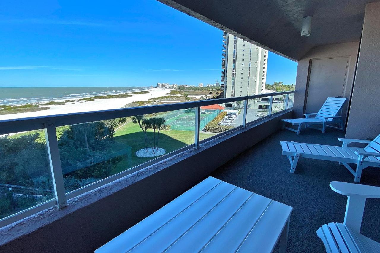 Crescent Club Ii 5b Apartment