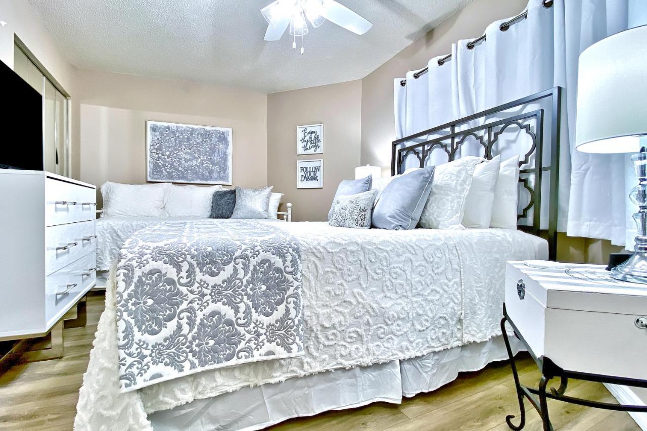 Apartment Crescent Club Ii 5b