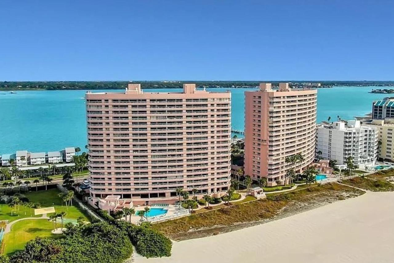 Crescent Club Ii 5b * Clearwater Beach