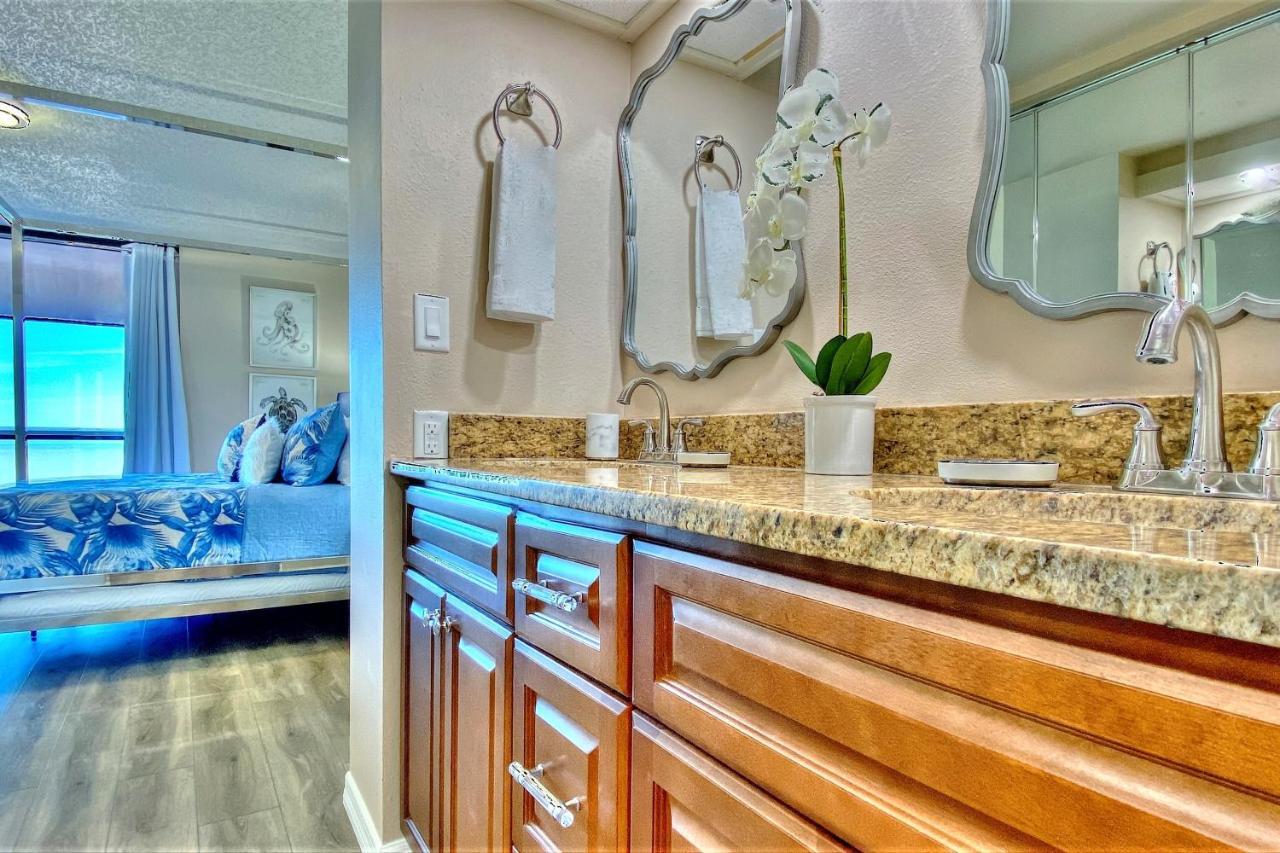 Apartment Crescent Club Ii 5b