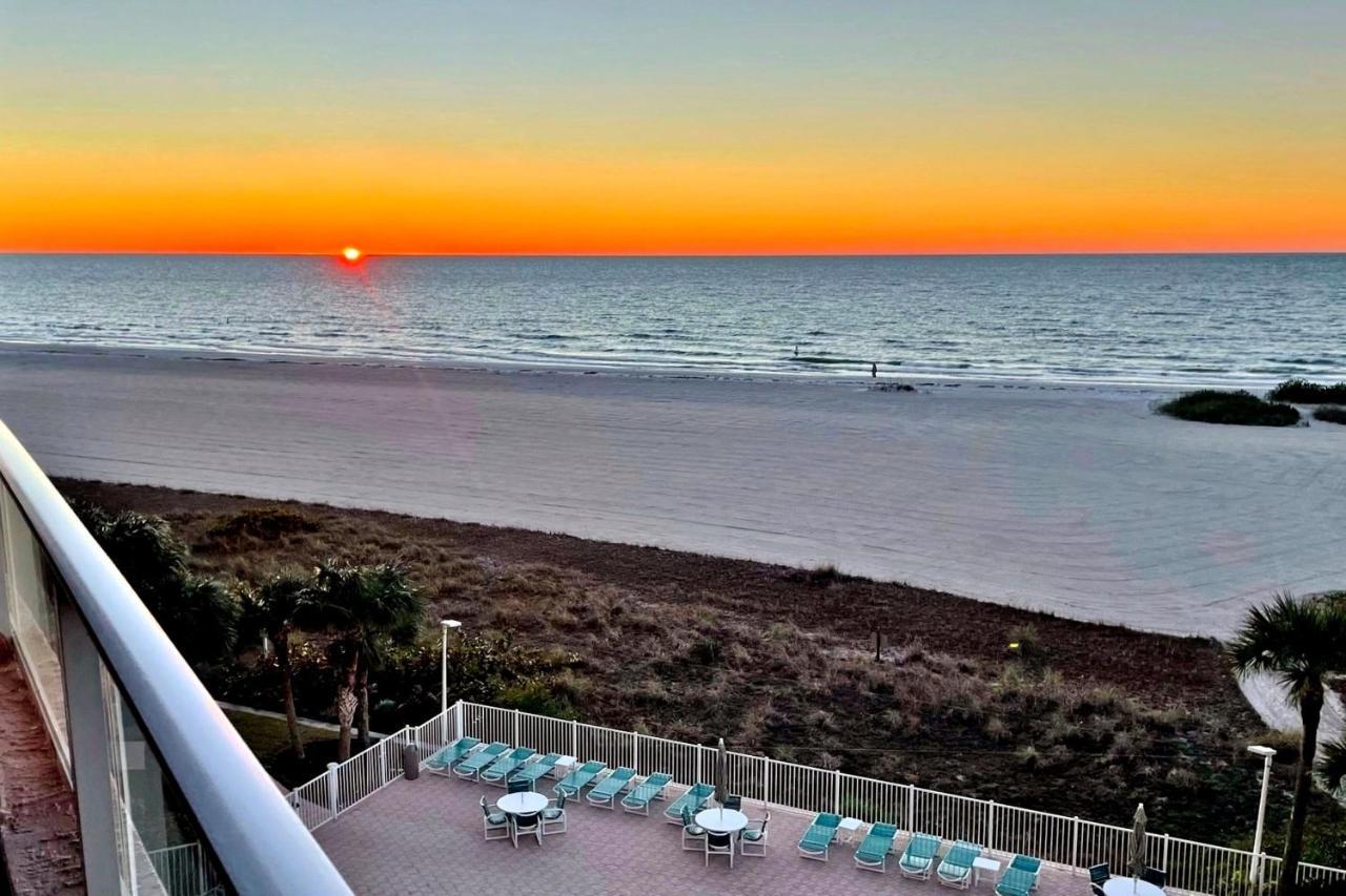 Crescent Club Ii 5b * Clearwater Beach