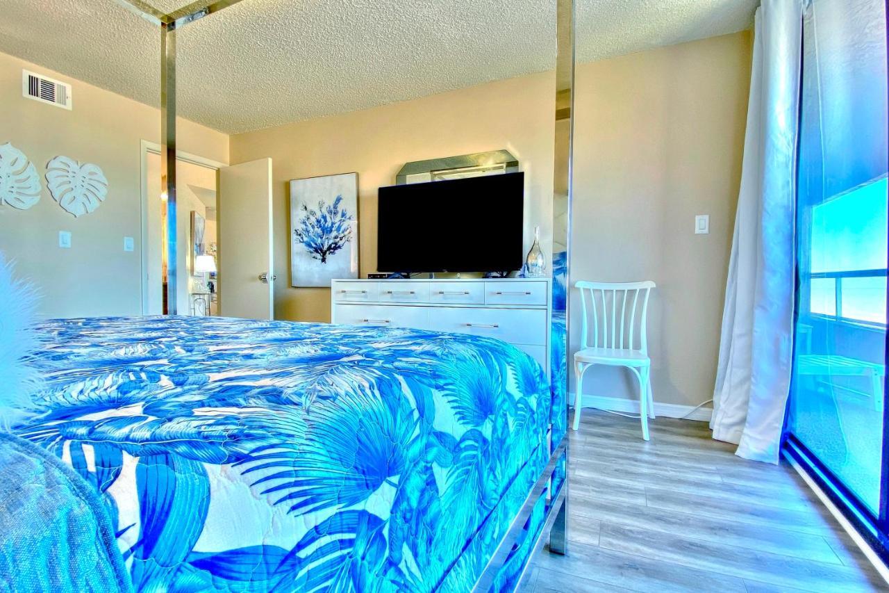 Crescent Club Ii 5b * Clearwater Beach