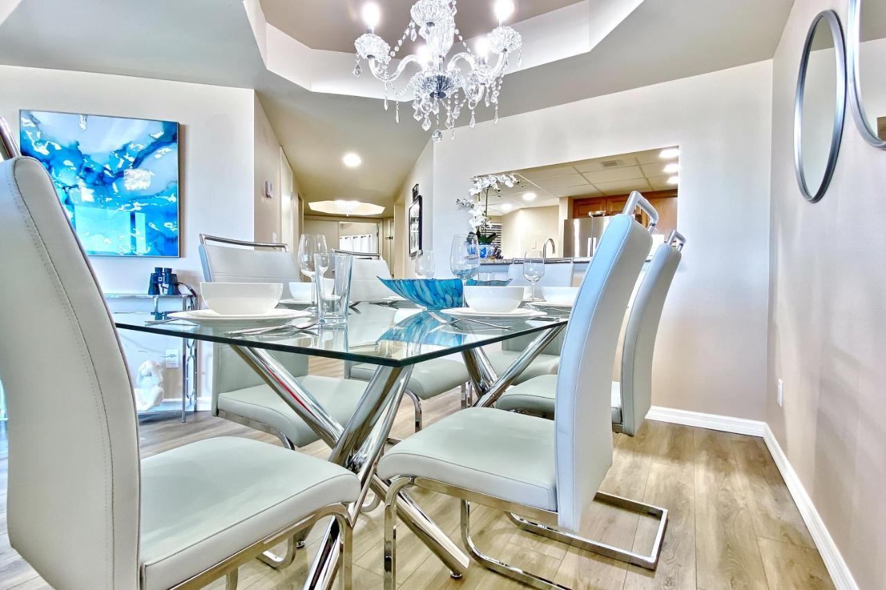 Apartment Crescent Club Ii 5b