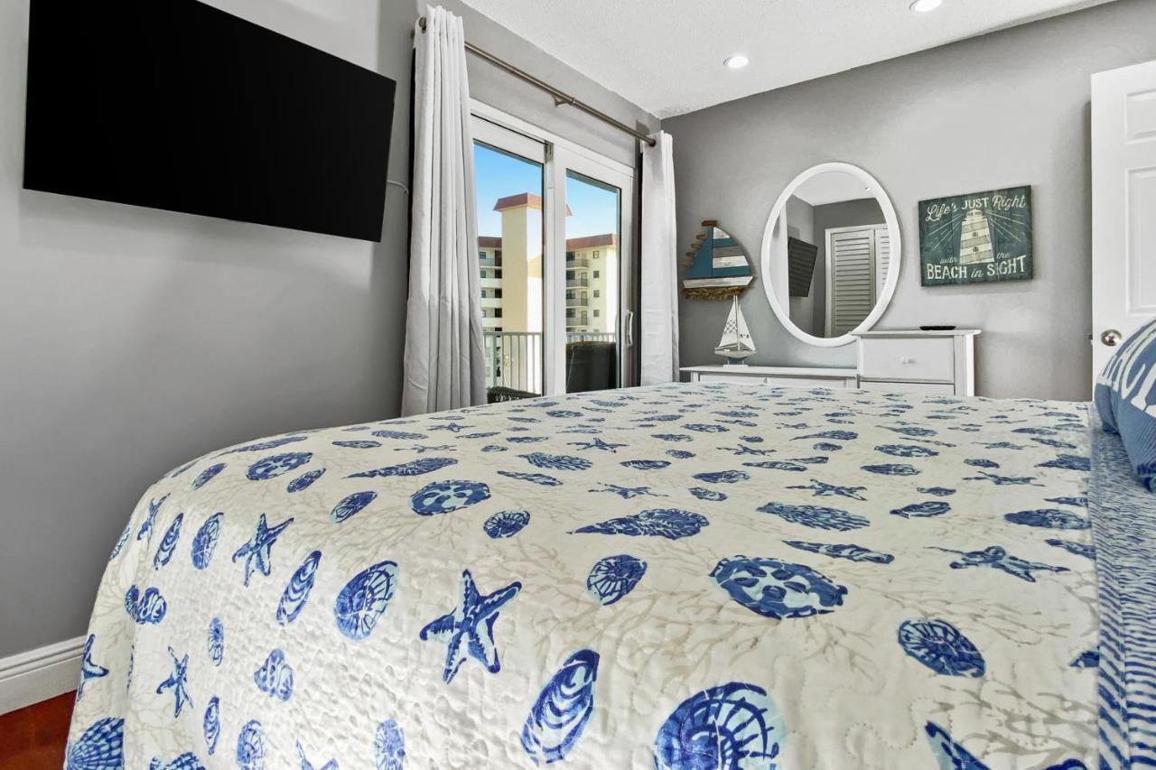 Apartment San Remo 304 Clearwater Beach