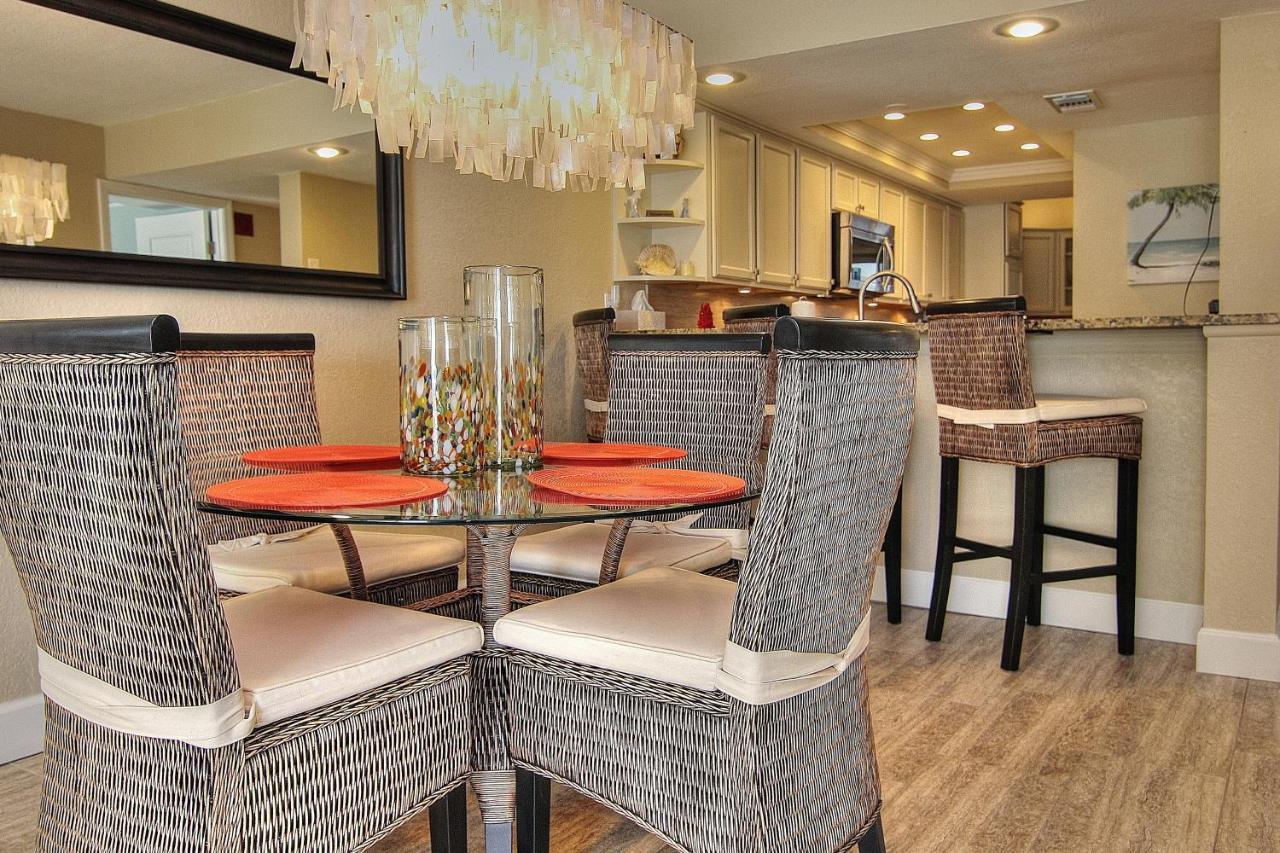 Lighthouse Pointe 402 Clearwater Beach