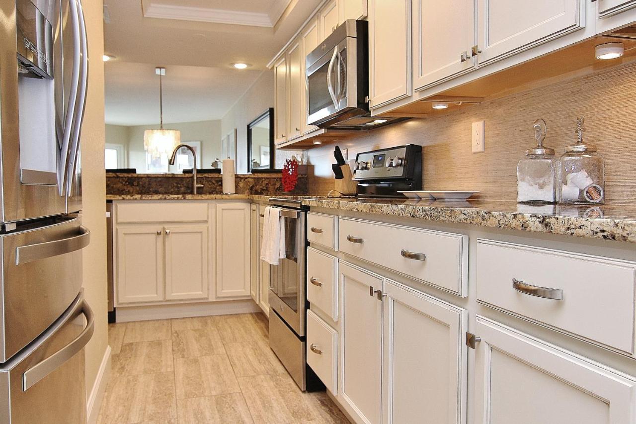 Apartment Lighthouse Pointe 402