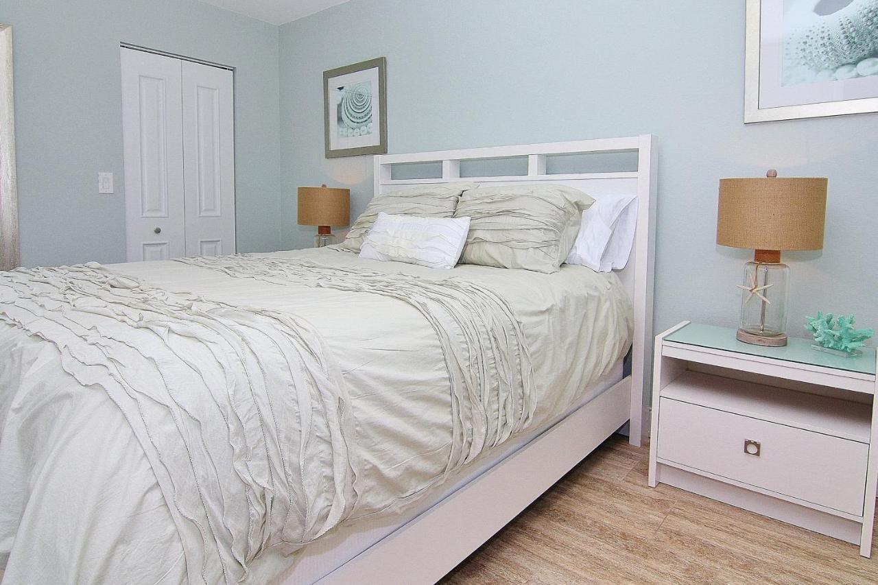Lighthouse Pointe 402 Clearwater Beach