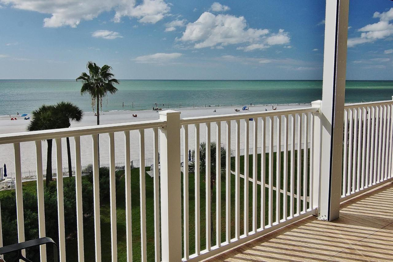 Lighthouse Pointe 402 * Clearwater Beach