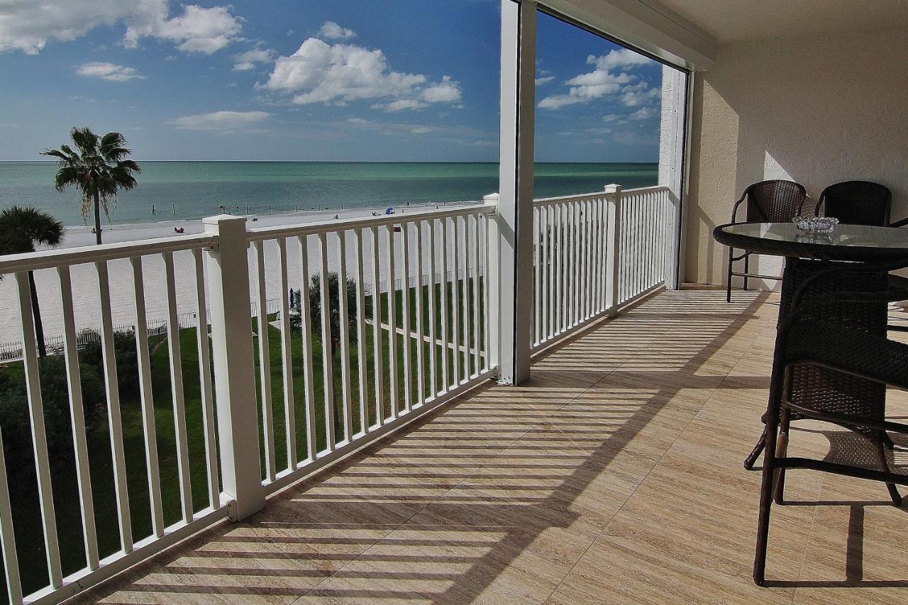 Apartment Lighthouse Pointe 402 *