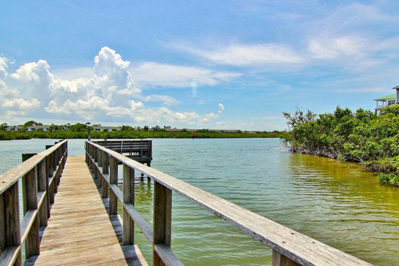 Mariner's Pointe 503 Apartment