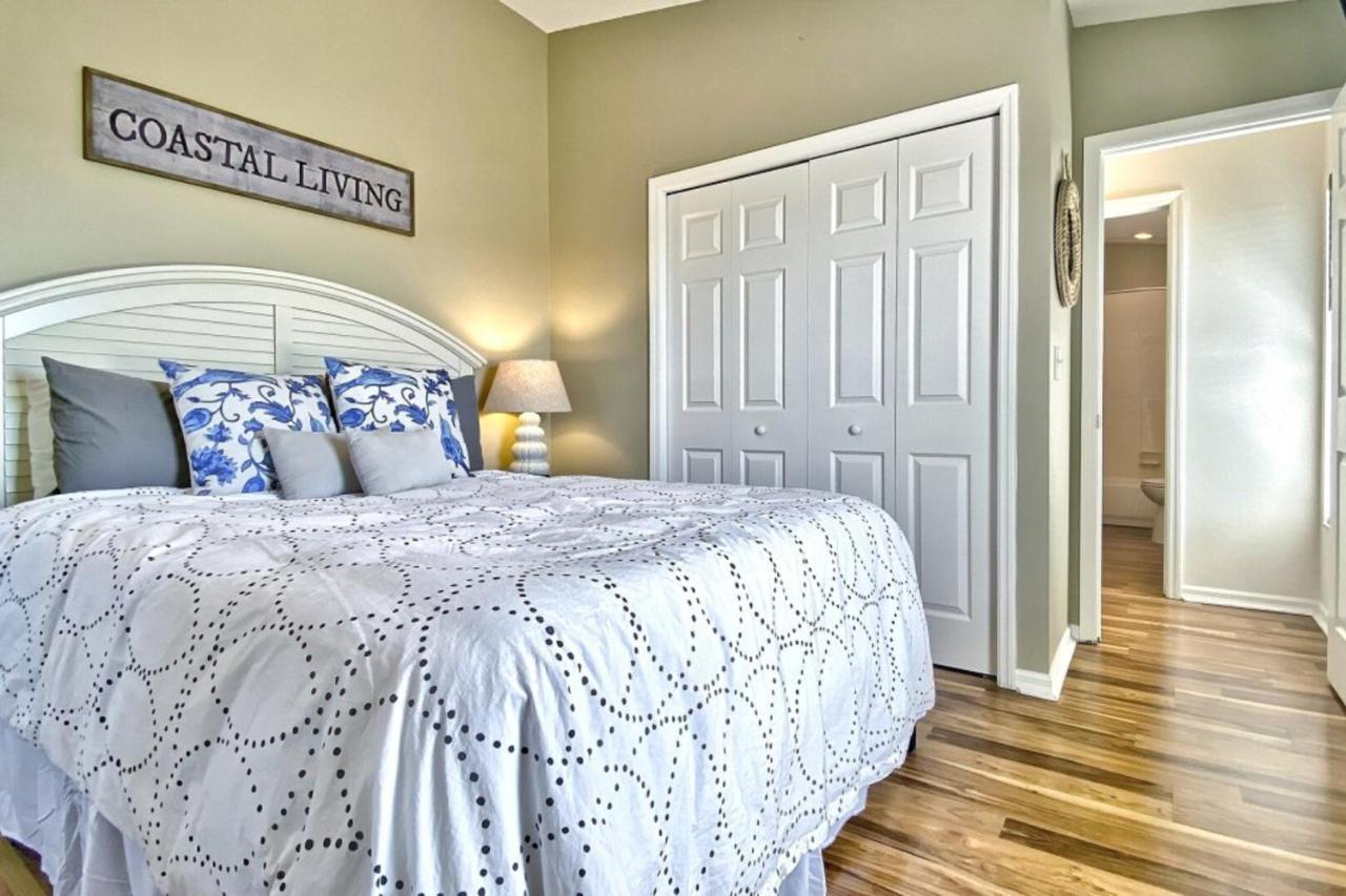 Mariner's Pointe 503 Clearwater Beach