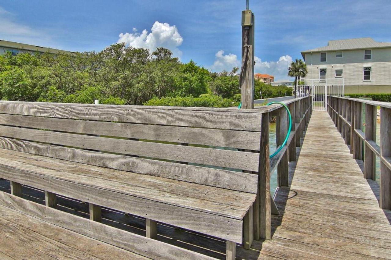 Apartment Mariner's Pointe 503 Clearwater Beach