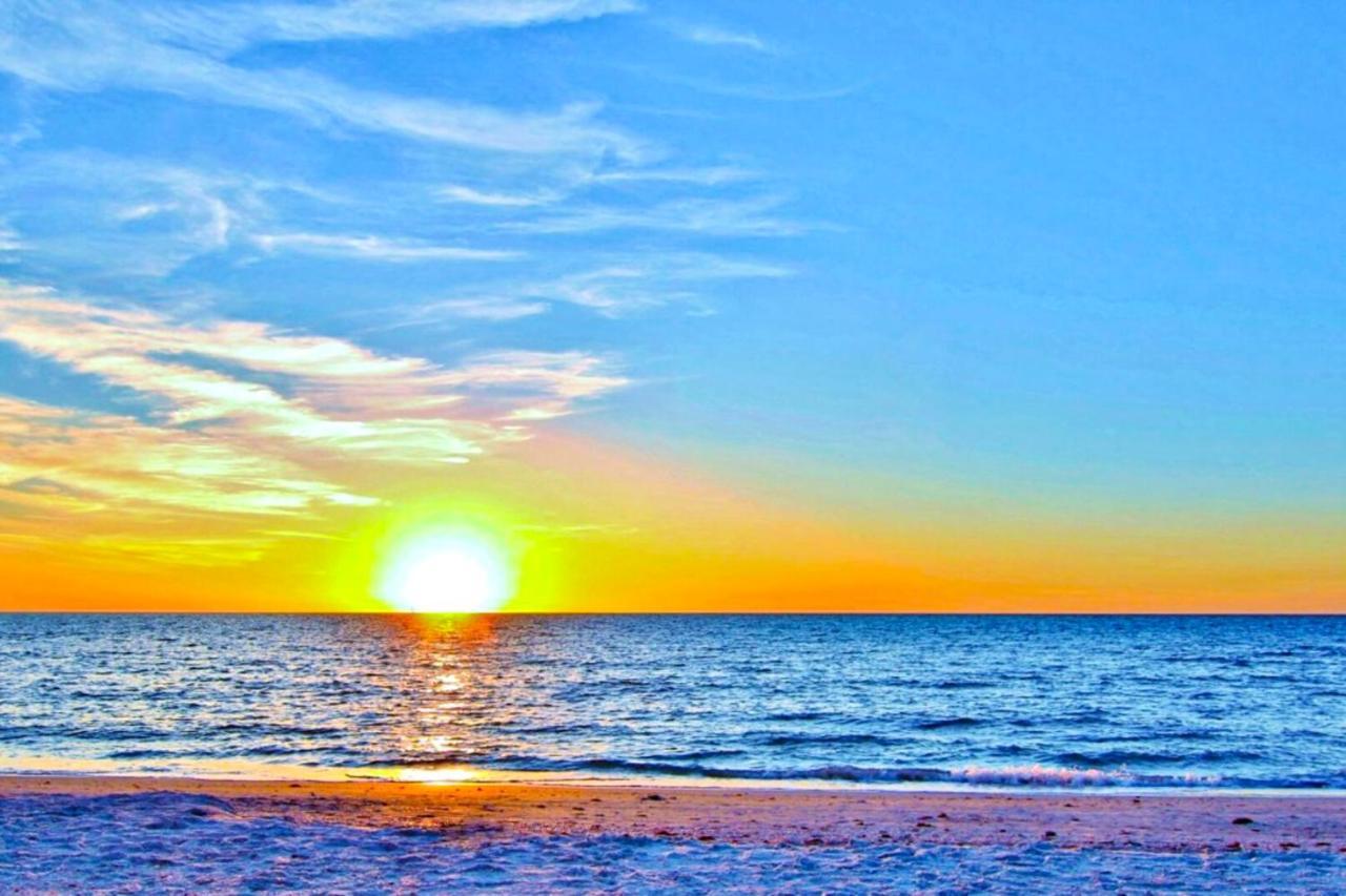 Apartment Mariner's Pointe 503 Clearwater Beach