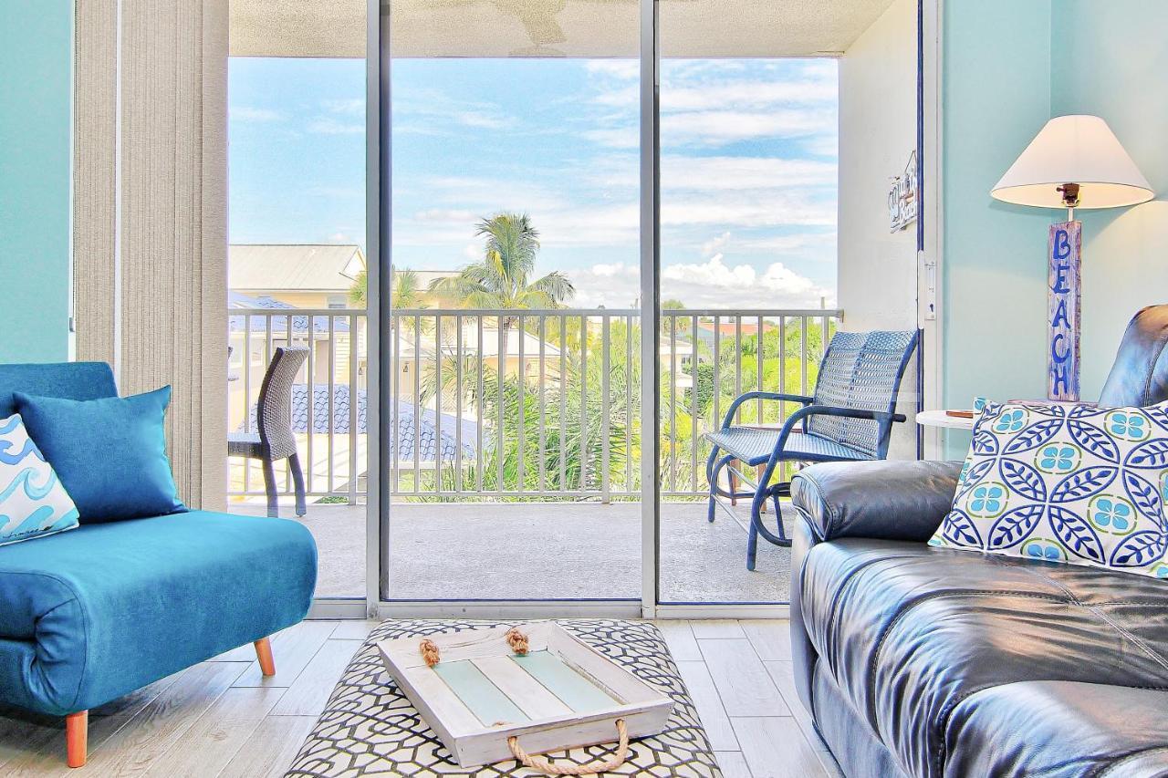 Apartment Hamilton House 206 Clearwater Beach