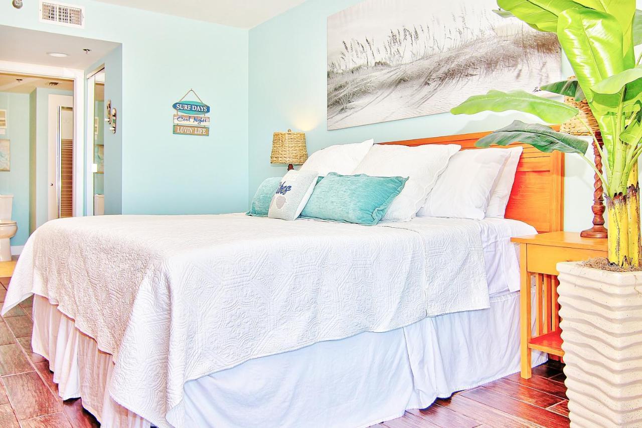 Hamilton House 206 Apartment Clearwater Beach