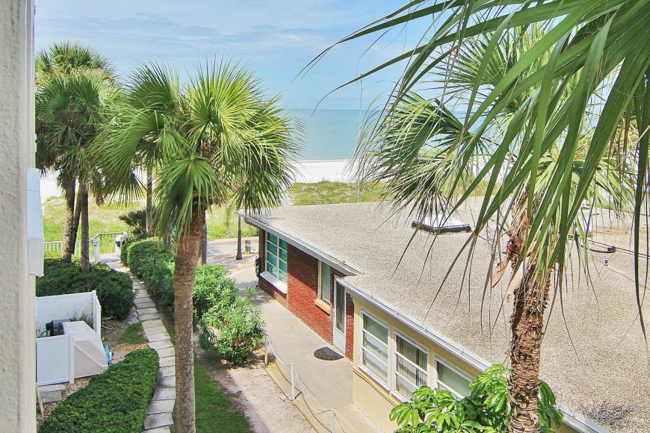 Apartment Hamilton House 206 Clearwater Beach