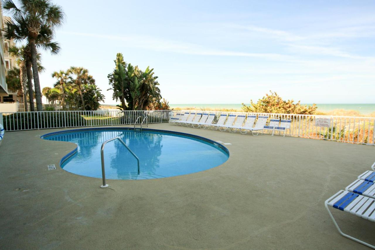 Apartment Hamilton House 206 Clearwater Beach