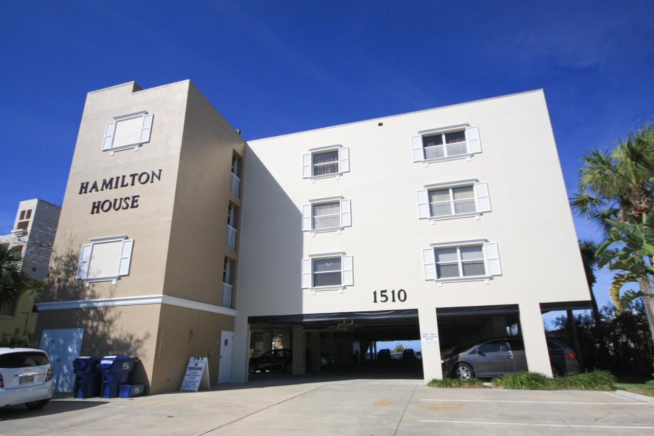 Apartment Hamilton House 206 Clearwater Beach